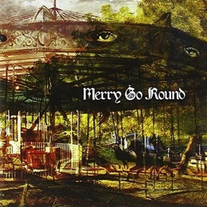 Merry Go Round - Merry Go Round (CD)