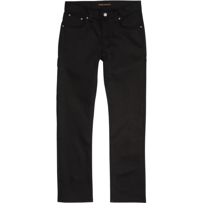Jeans Nudie Jeans Grim Tim Ever