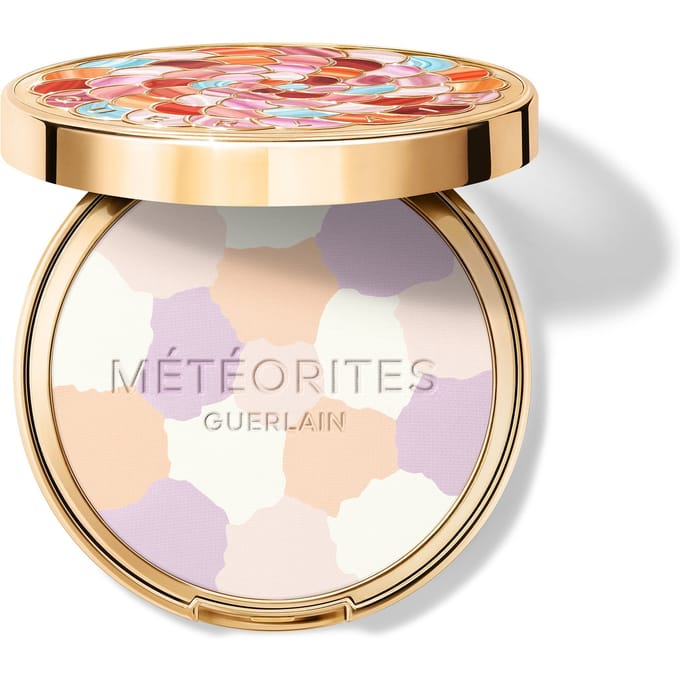 Guerlain - Météorites Matterend En Fixerend Compact Poeder 01 TRANSLUCENT / TRANSLUCIDE