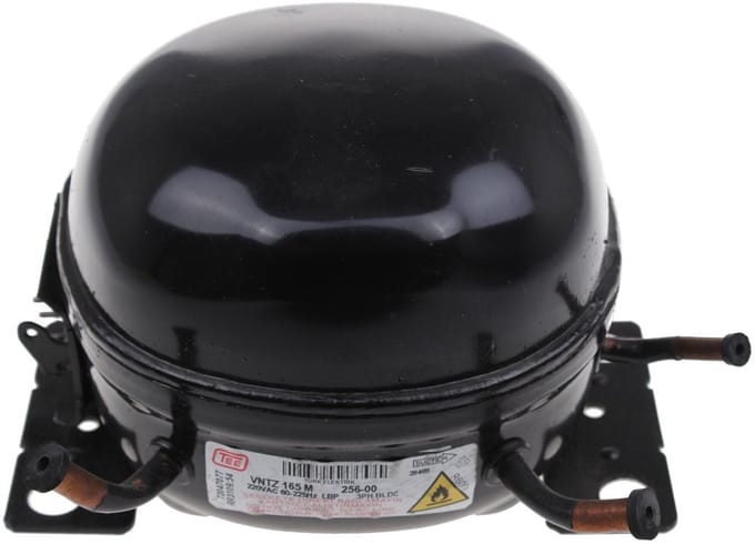 BEKO - COMPRESSOR VNTZ165 - INVERTER - R600A - 195W - 5256900011