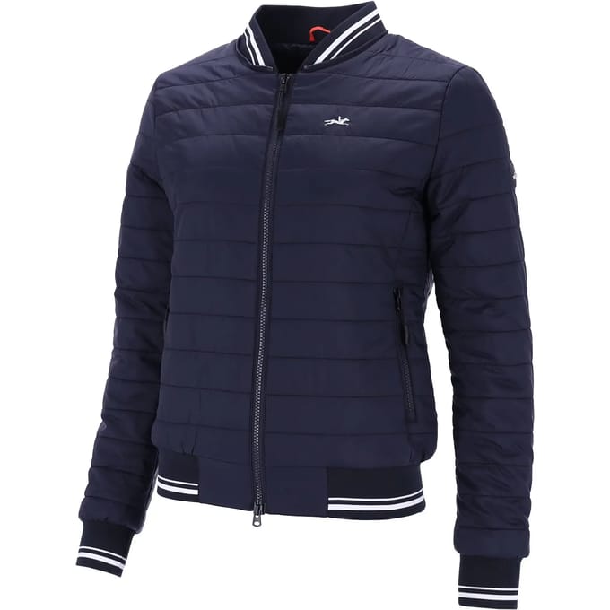 Donsjack voor dames Schockemöhle Sports Tania Style
