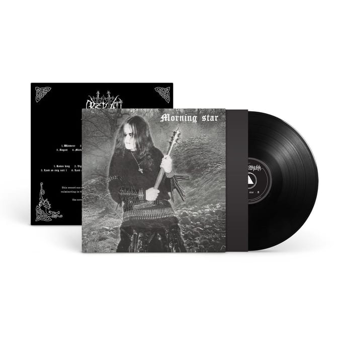 Kekht Arakh - Morning Star (LP)
