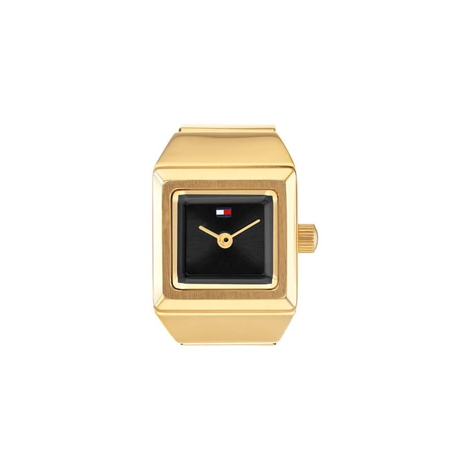 Tommy Hilfiger 1782837 Horloge