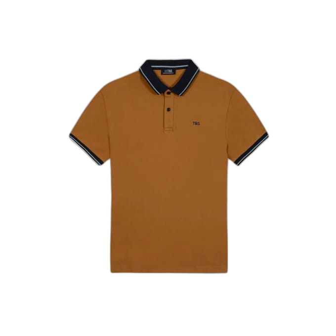 Polo TBS Darel