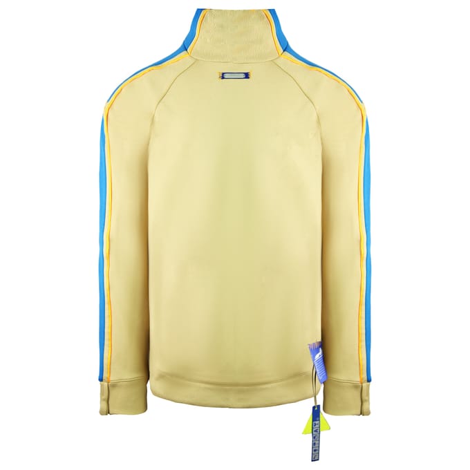 Puma x Ader Error Heren Beige Sweatshirt