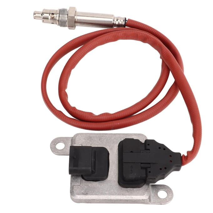 Zuurstofsensor 13628589846 Nauwkeurige Detectie Hittebestendig Nox Upstream Sensor Vervanging voor 3 Serie 5 brown