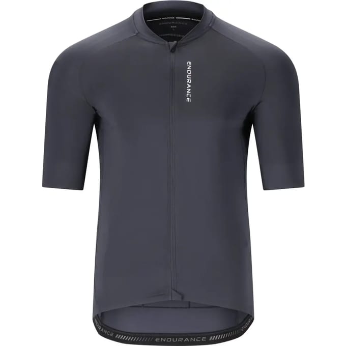 ENDURANCE Fahrradshirt Paxton