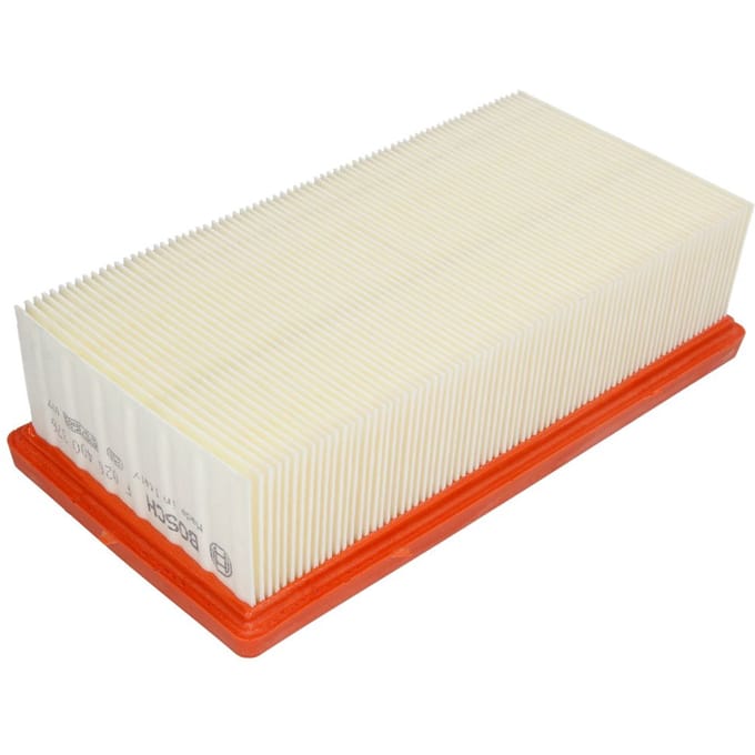Luchtfilter BOSCH F 026 400 376