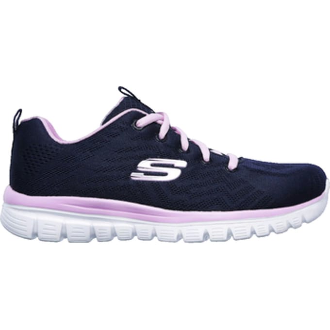 Fitness Schoenen Skechers Graceful-Get Connected