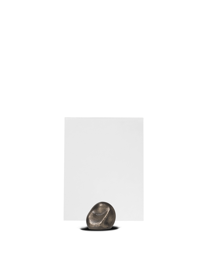 Ferm Living Fotohouder van grind - A6