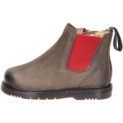 Enkellaarzen Grunland PP0482-88