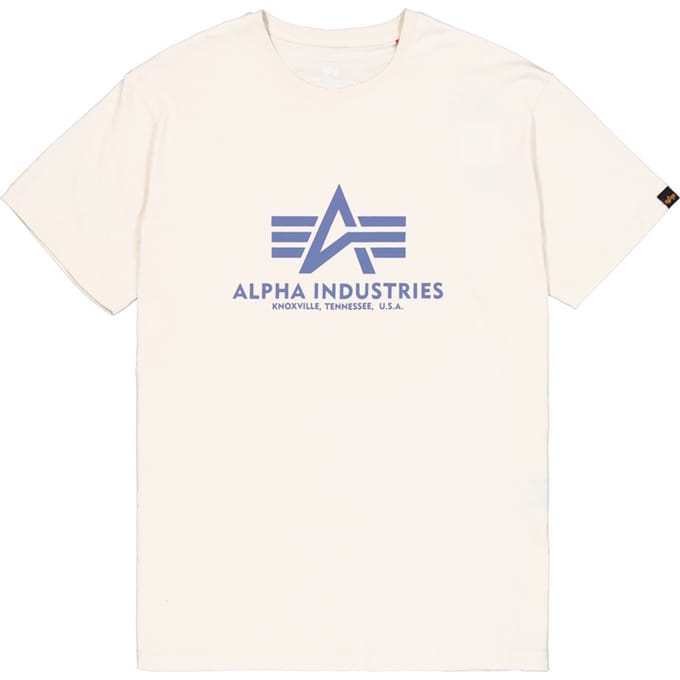 T-shirt Alpha Industries Basic