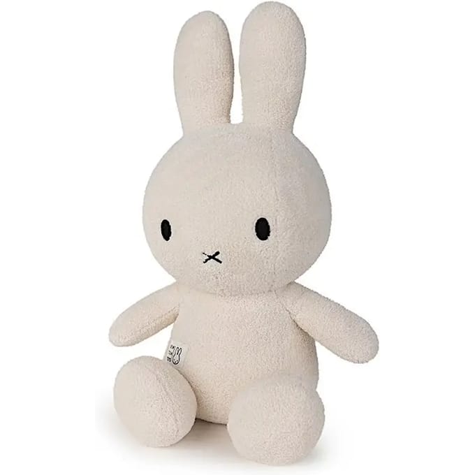 Nijntje Terry knuffel Bon Ton Toys 70 cm