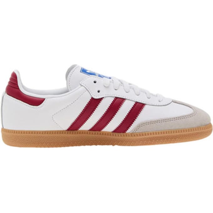 Lage Sneakers adidas Samba Og