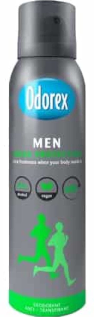 Odorex Deospray Men - Fresh Protection 150 ml