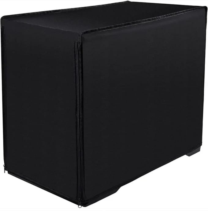 Stofhoes voor PC (50x21x46cm)