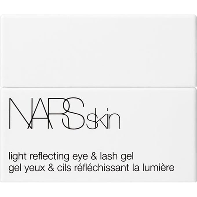 NARS Vochtinbrenger Lichtreflecterende oog- en wimpergel Oogzorg Dames 15 ml