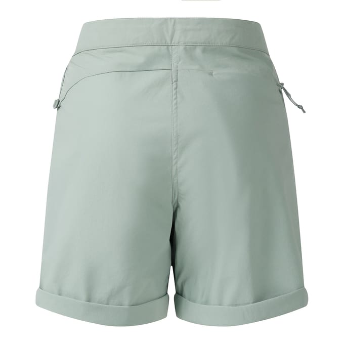 Dare 2B Dames/Dames Melodic III Korte Broek (Gletsjer Groen)