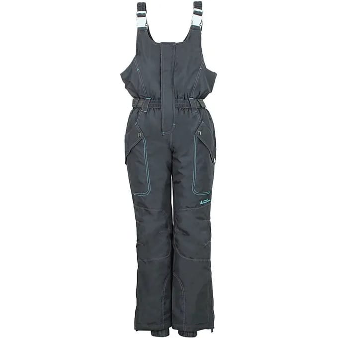 Ski-overalls voor kinderen Peak Mountain Emenuires