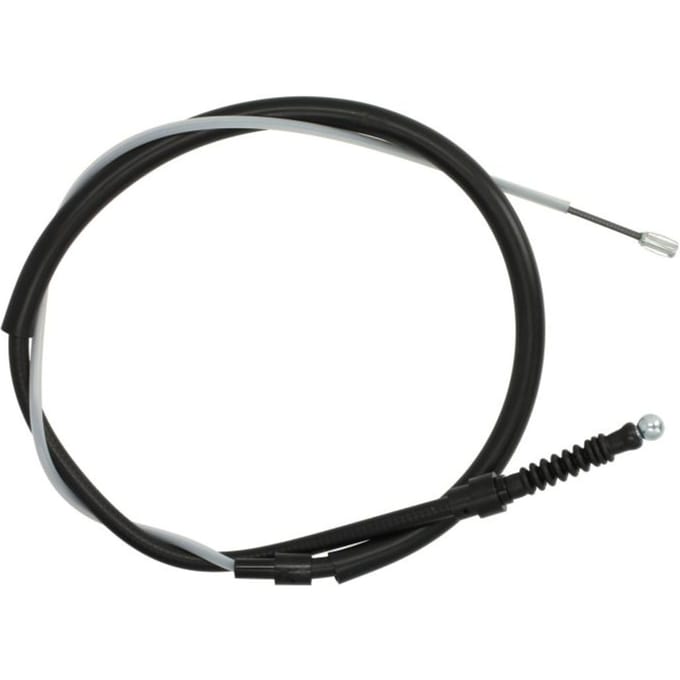 Kabel, parkeerrem LINEX 03.01.46 links