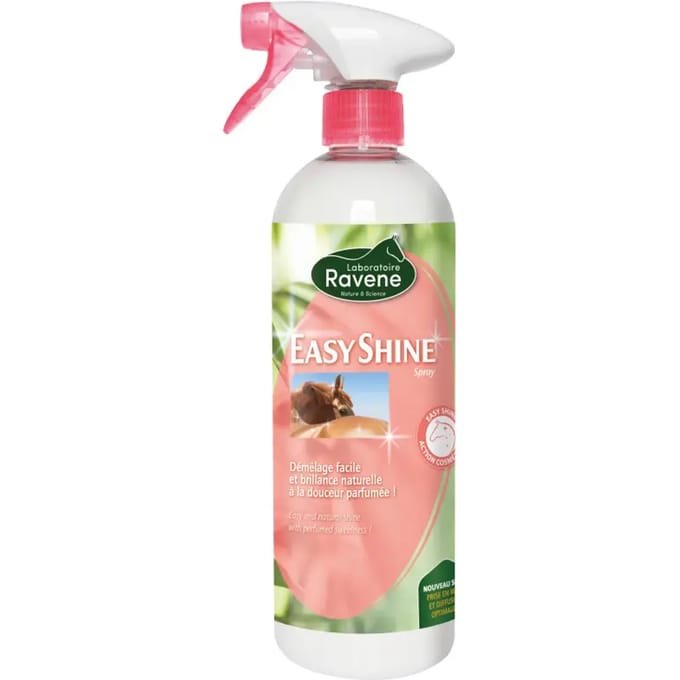 Paardenlotion Ravene Easy Shine ravene