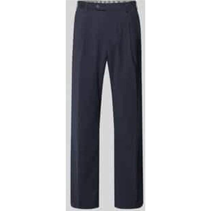 Broek met Steekzakken Model 'Bert'