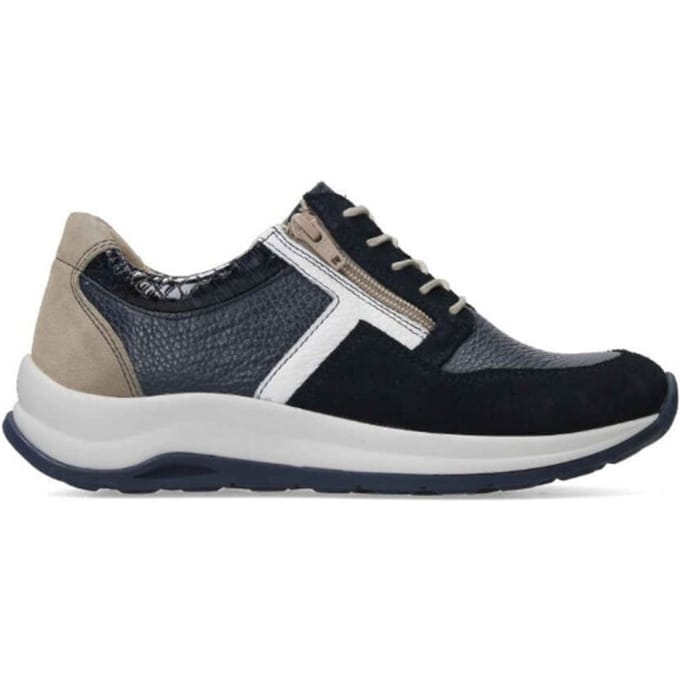 Wolky Veterschoenen