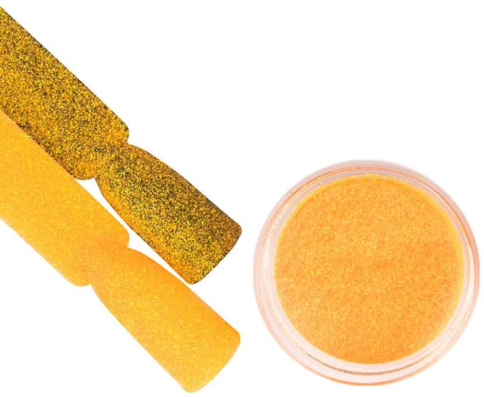 Allepaznokcie Lollipop Flash - Nagelpoeder - Neon - 3 ml - No. 03