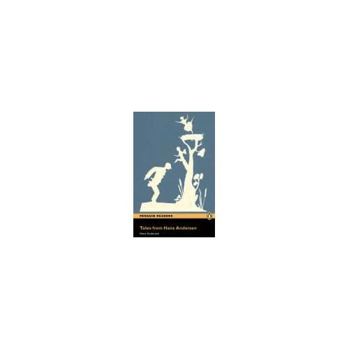 Level 2: Tales From Hans Andersen - Hans Christian Andersen