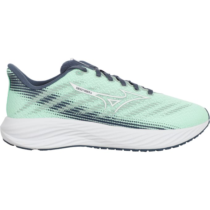 Mizuno Enerzy Rider Jnr  Neutrale schoen Kinderen