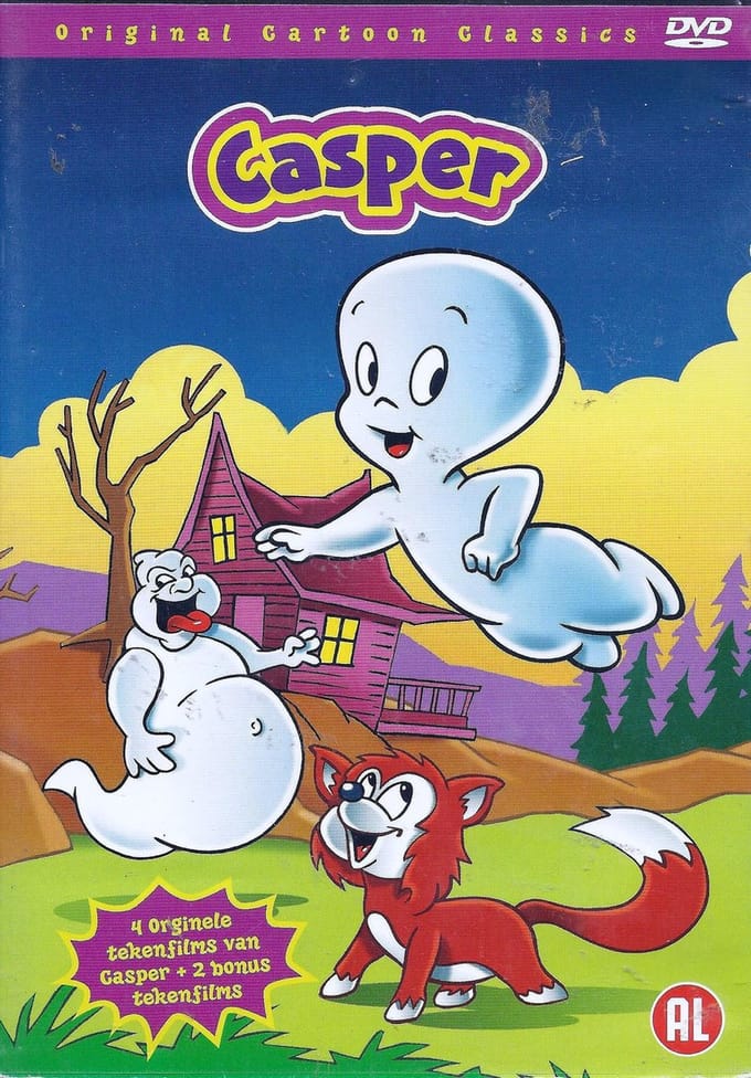 Casper