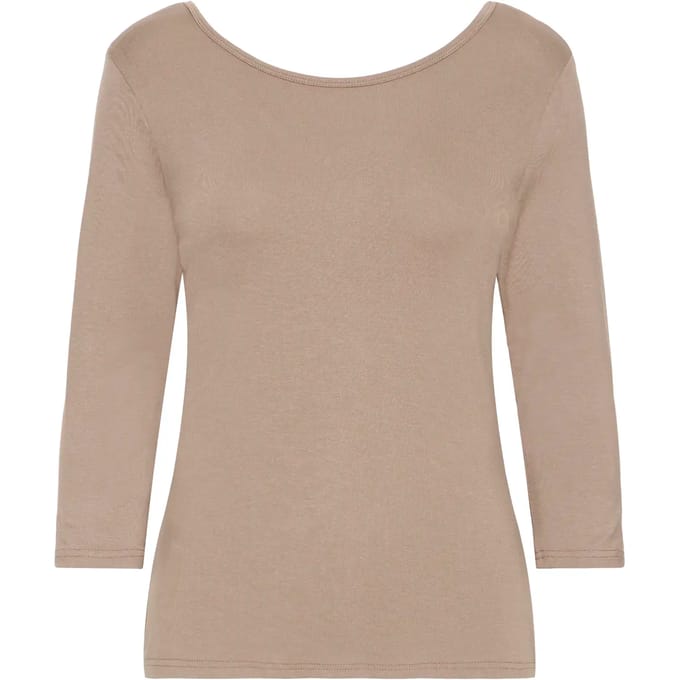 fransa - FRDOTTA TEE 1 - Dames - T-shirts