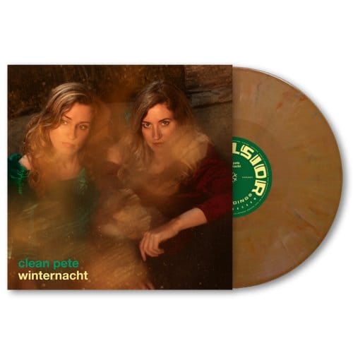 Winternacht - Clean Pete