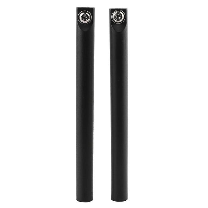 Mobiele Telefoon Scherm Scheider Accessoires 2 Handvatten   0.1mm Snijdraad black