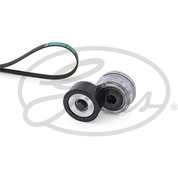 V-riemset FleetRunner Micro-V Kit GATES K028PK1365HD