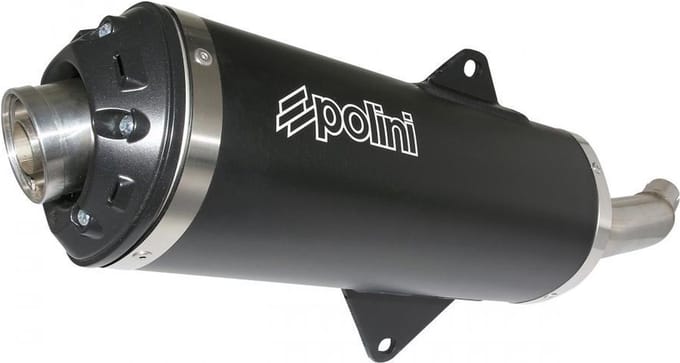 Pot d échappement Polini pour Auto 190.0036 Neuf