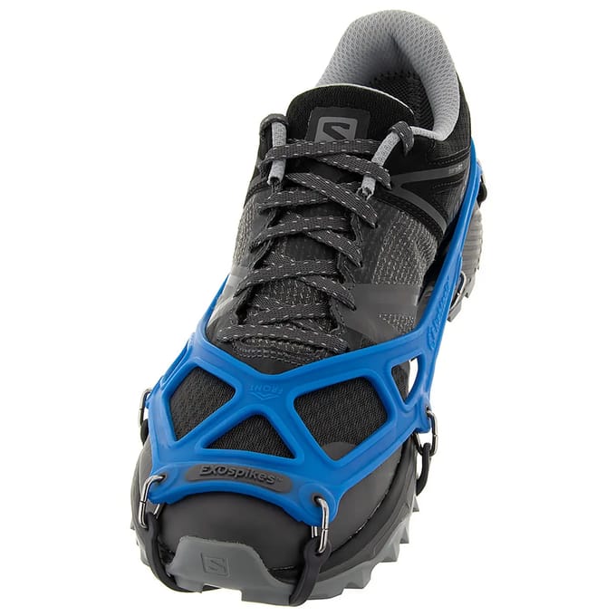 Stijgijzers Kathoola Exospikes