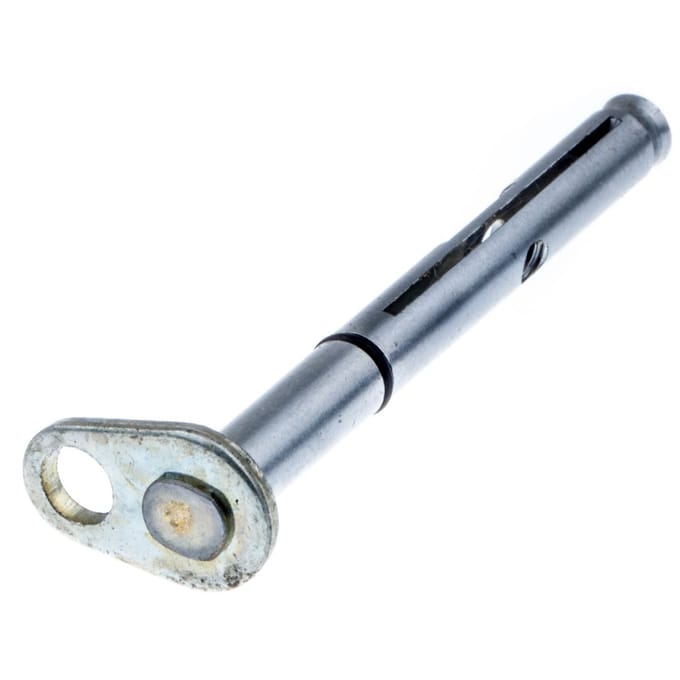 Choke shaft (kit)