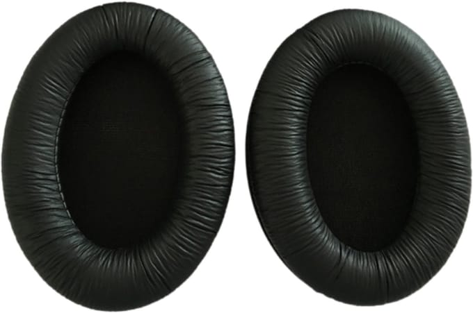 Oorkussens voor Sennheiser HD201