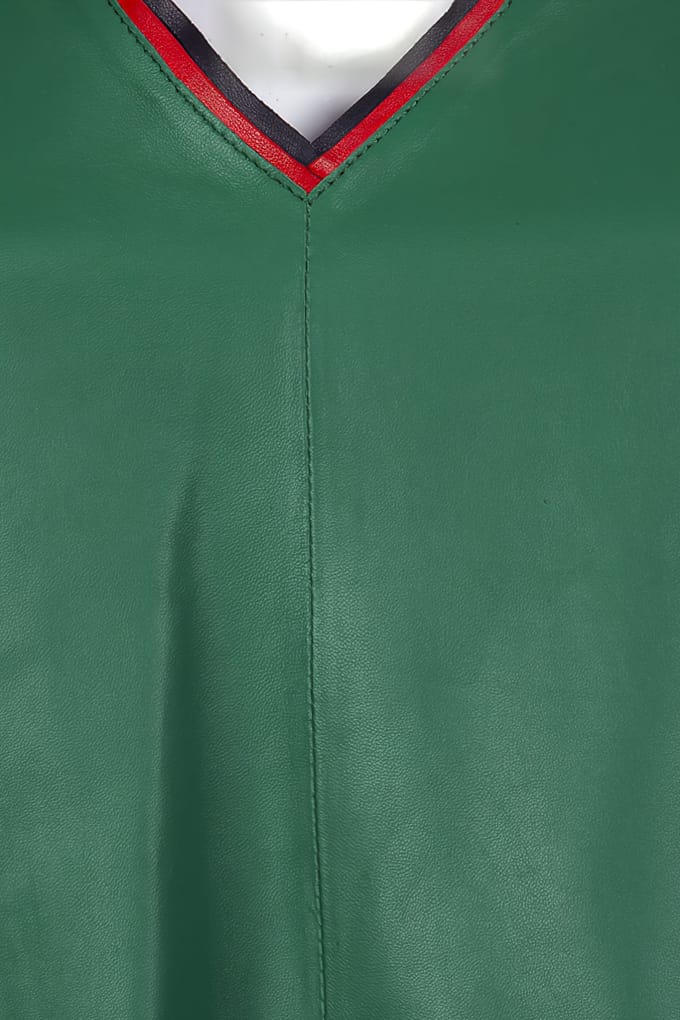 DNA Amsterdam Manilla Erbagreen Taglia: 36 | Magliette intime Outlet | Donna | Verde