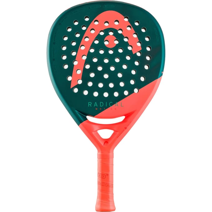 Paddle racket Head Radical Motion 2026