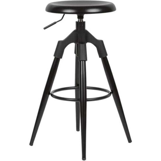 Sky Style Melvin Barkruk Zwart