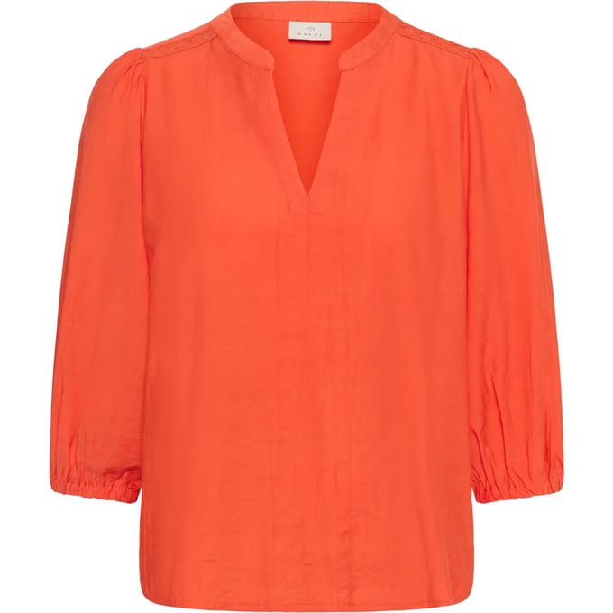 Vrouwenblouse KAFFE Alberta