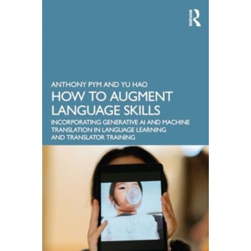 How To Augment Language Skills - Pym, Anthony