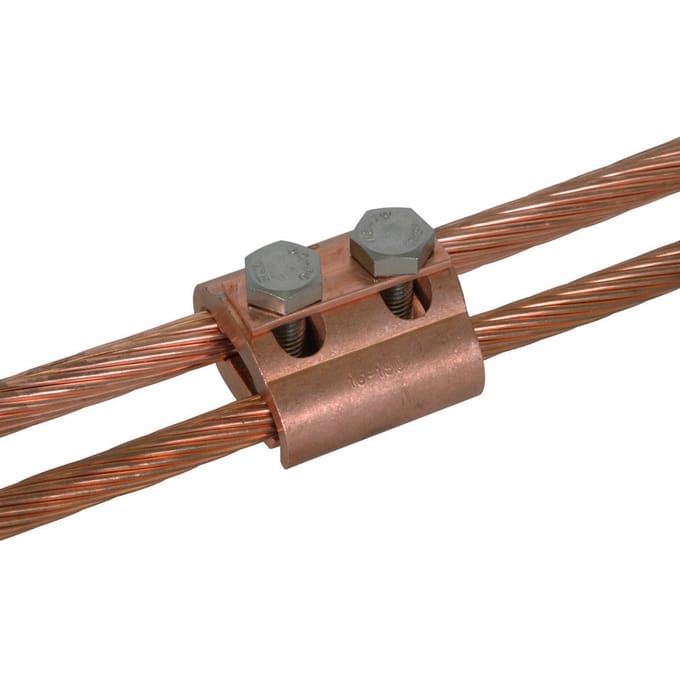 Dehn CU Parallelaansluiting voor verschillende diameters RD 5-16mm - 306101 - E3NYX