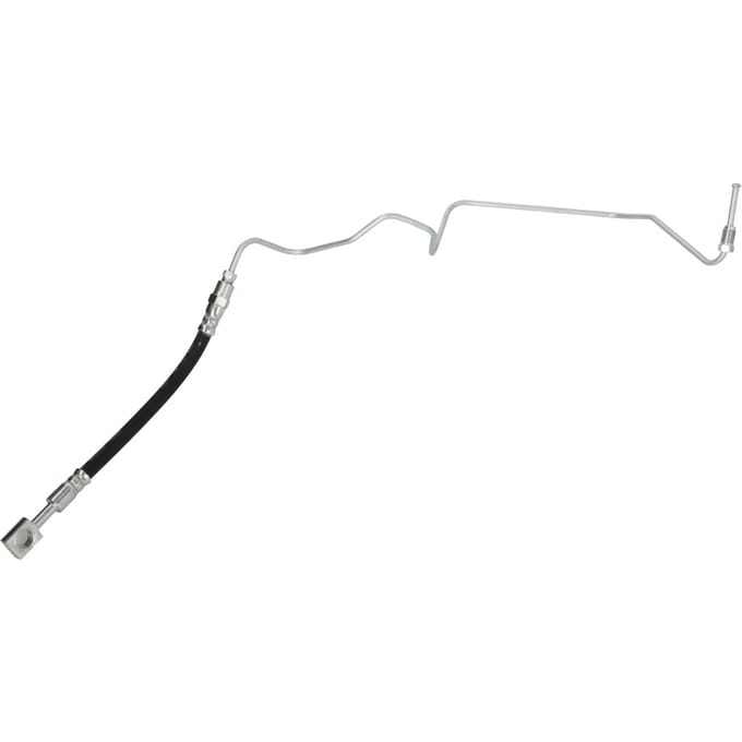 Remleiding AKUSAN EBH-A003, links