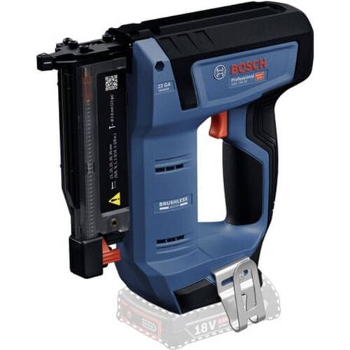 Bosch Professional GNH 18V-35 Accu pin tacker 23Ga 18V Basic Body - 0601482700