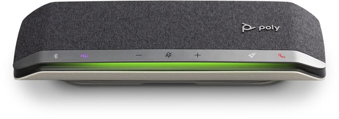 Portable Bluetooth Speakers Poly 216874-01