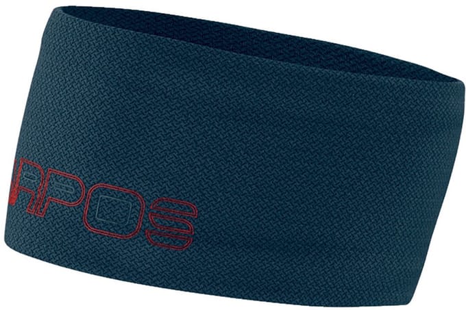 Karpos Crozzon Hoofdband Blauw