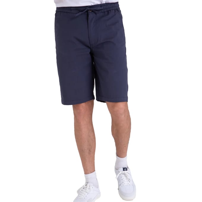 Bermuda in seersucker Camberabero